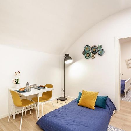 La Casetta Lovely Apartment In Bari Vecchia المظهر الخارجي الصورة