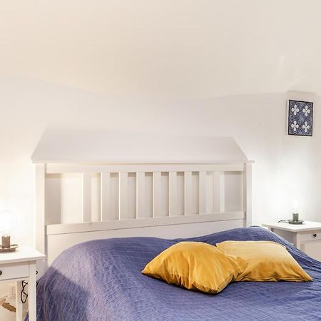 La Casetta Lovely Apartment In Bari Vecchia المظهر الخارجي الصورة