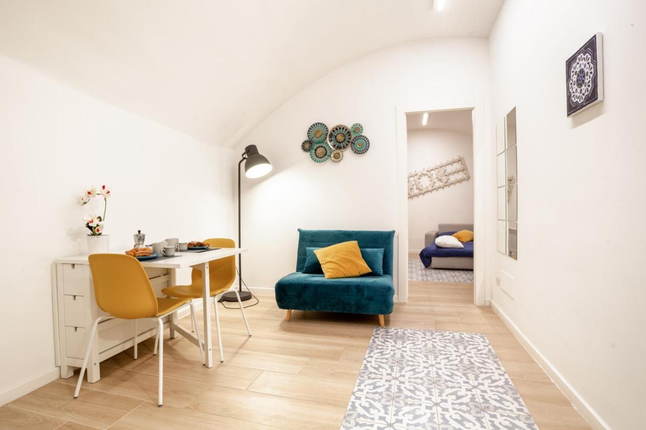 La Casetta Lovely Apartment In Bari Vecchia المظهر الخارجي الصورة