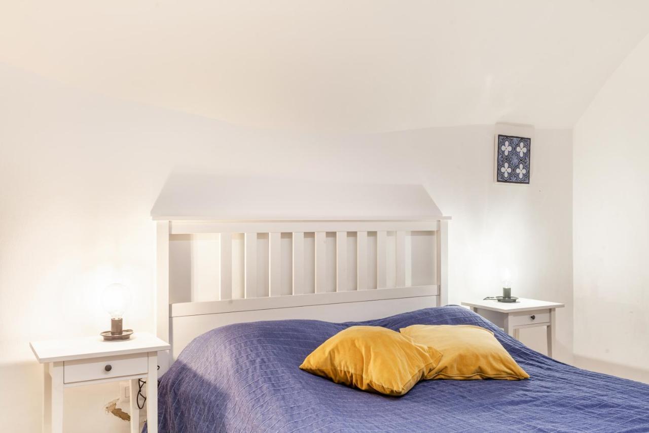 La Casetta Lovely Apartment In Bari Vecchia المظهر الخارجي الصورة